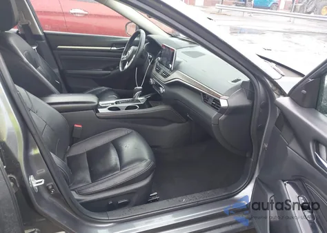 2020 Nissan Altima Sl Fwd z USA, uszkodzony, nr VIN 1N4BL4EVXLC138536